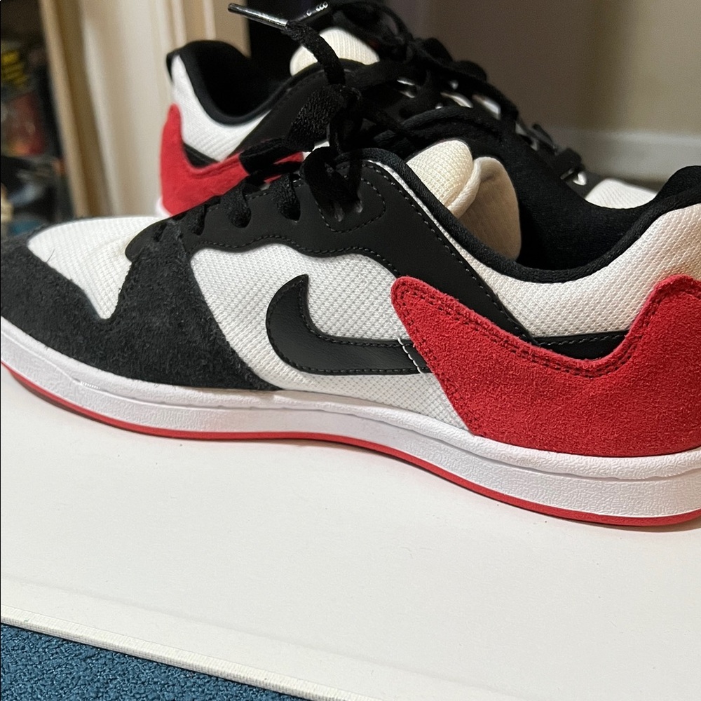 Nike SB Alleyoop - Picture 6 of 6